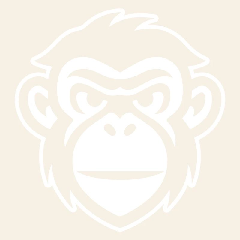 Monkey Head