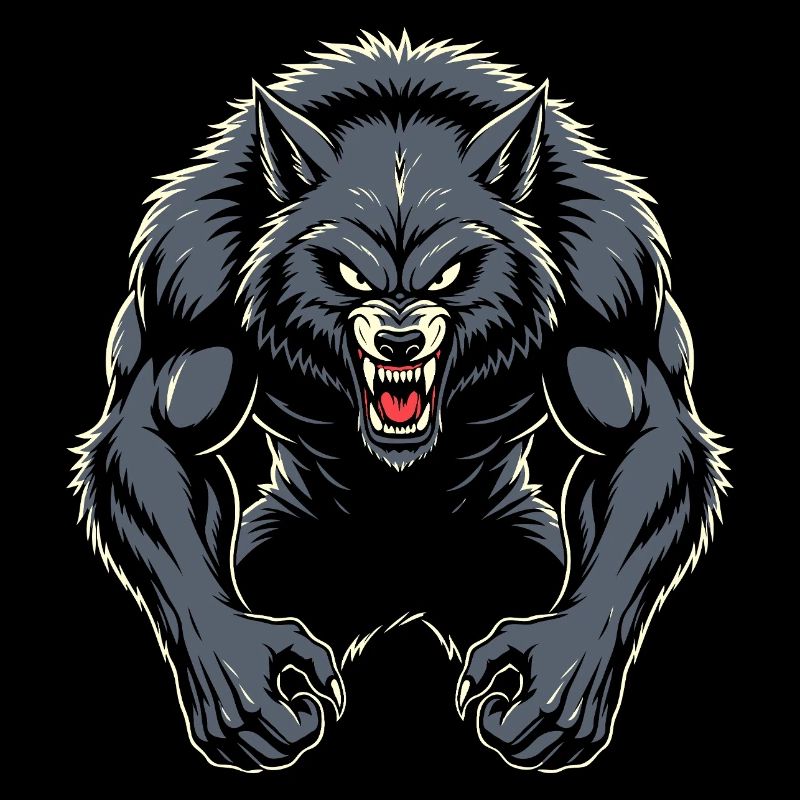 Loup-garou