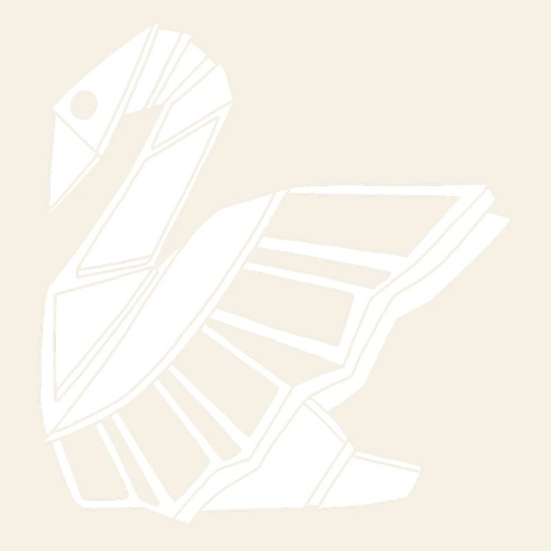 Cygne blanc