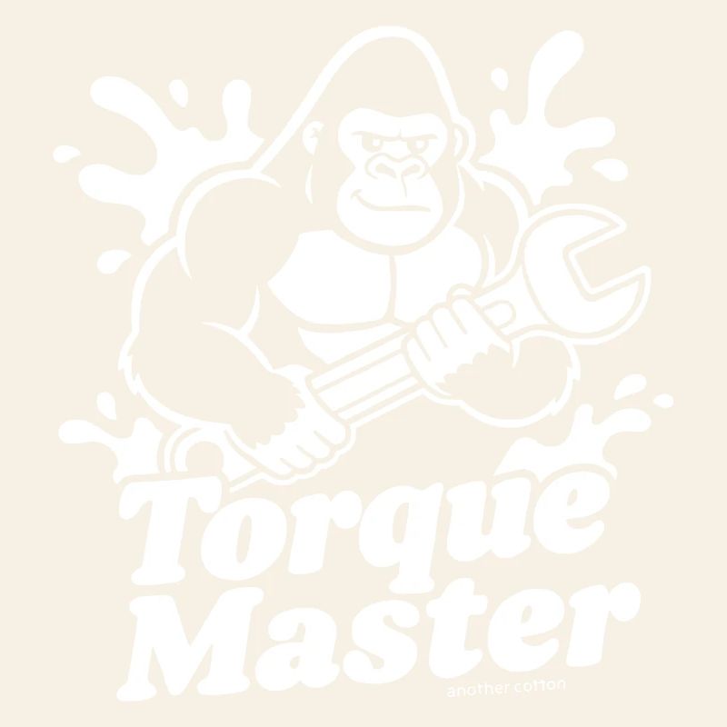 Puissance Gorilla Torque Master