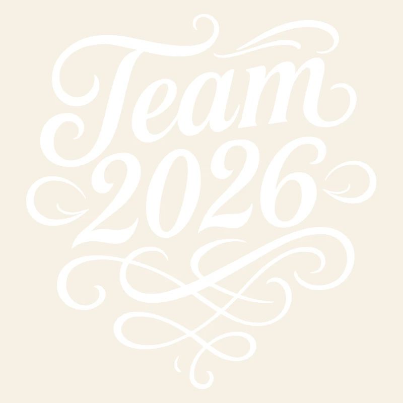 Team 2026