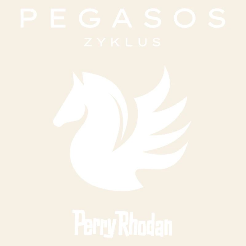 PEGASOS - Cycle I PERRY RHODAN