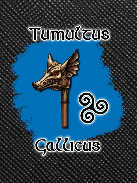 Tumultus Gallicus