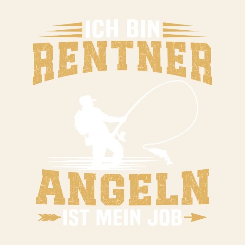 La pêche à la retraite, c’est mon métier