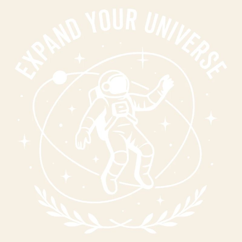 Erweitere Dein Universum