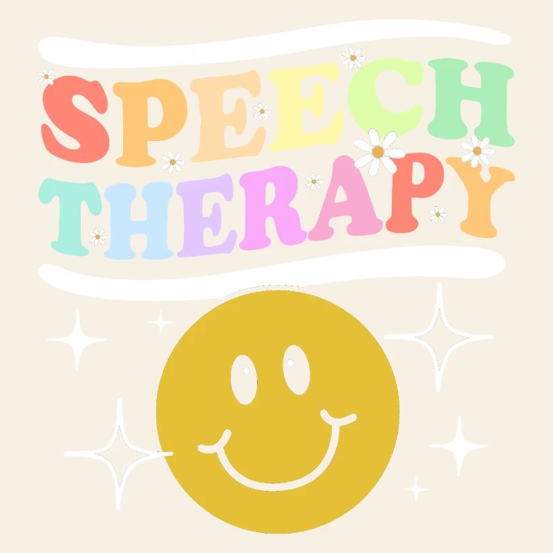 Speech Therapy Speech Therapist Speech Therapist
