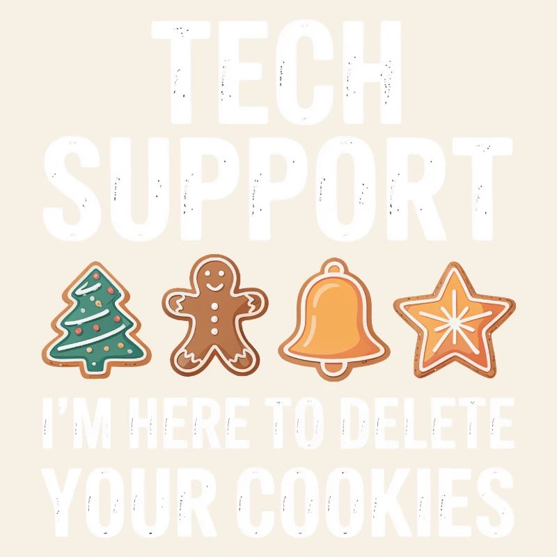 Suppression des cookies du support technique