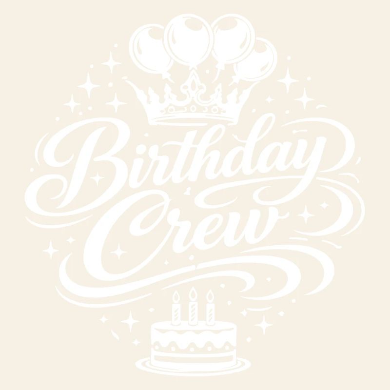 Célébration de l’équipe d’anniversaire