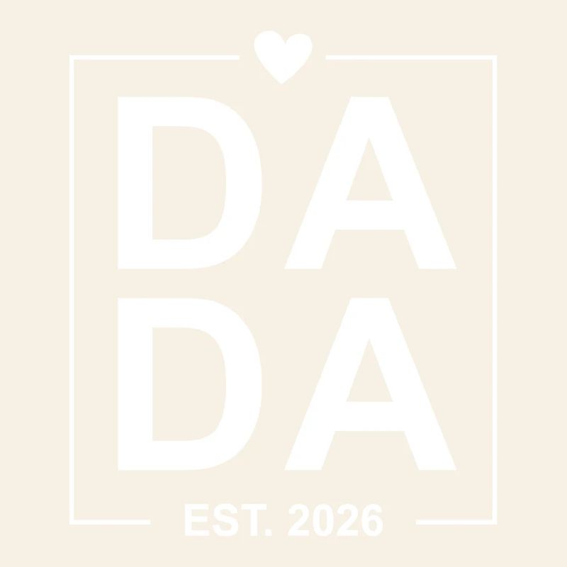 Dada Est. 2026
