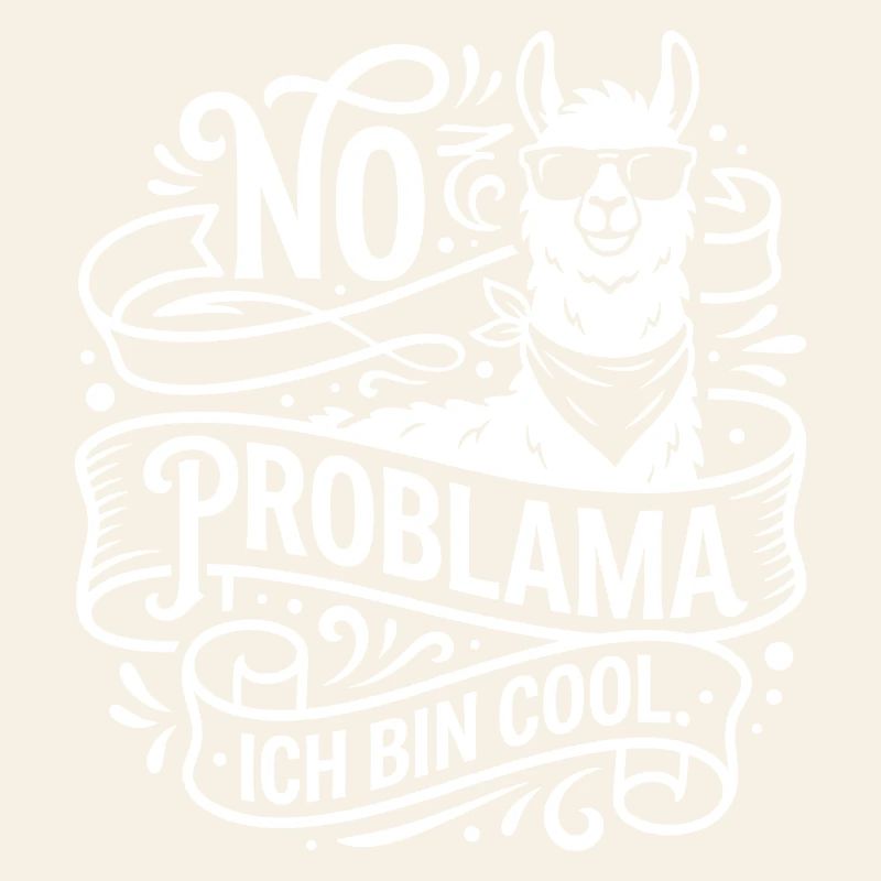 Pas de coolitude Problama Lama