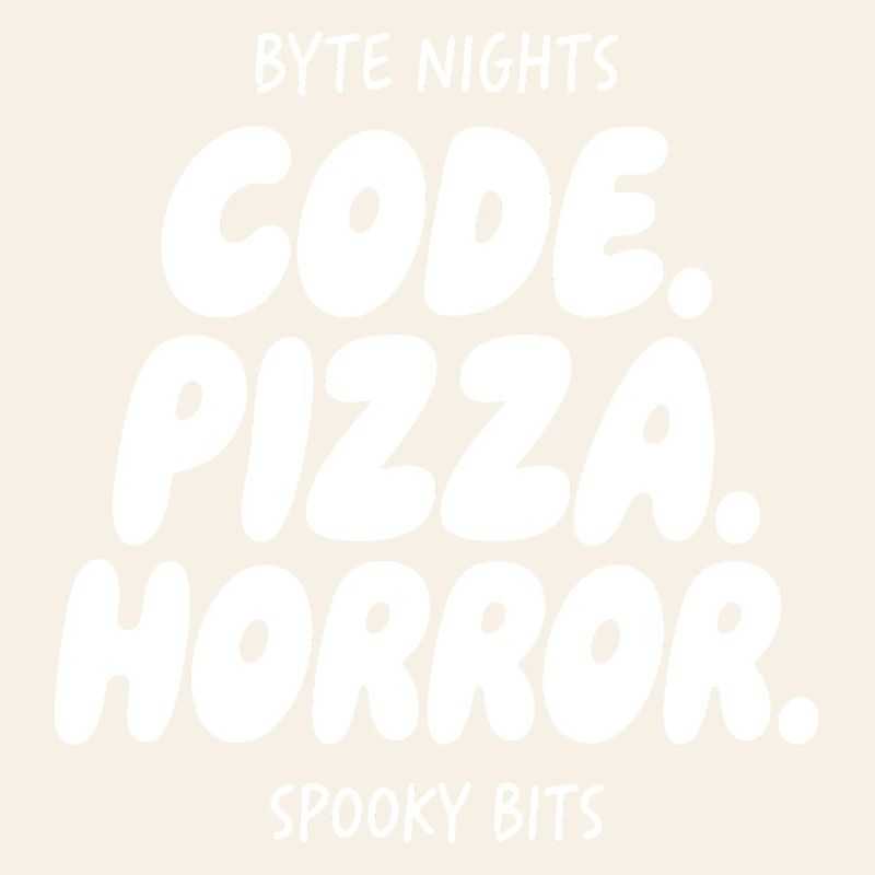 Byte Nights : Code Pizza Horror