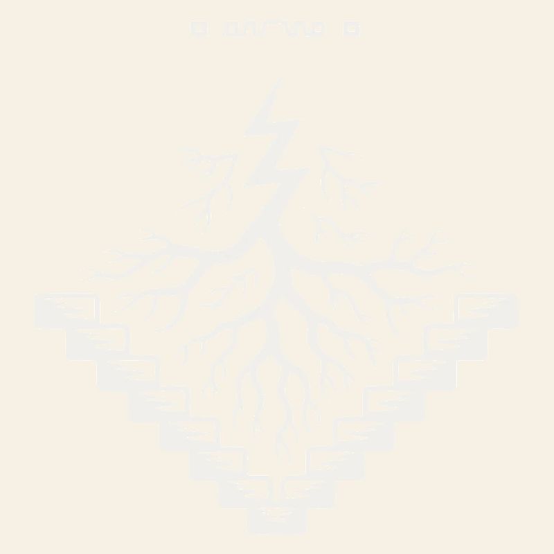 Rooted Staircase Tree