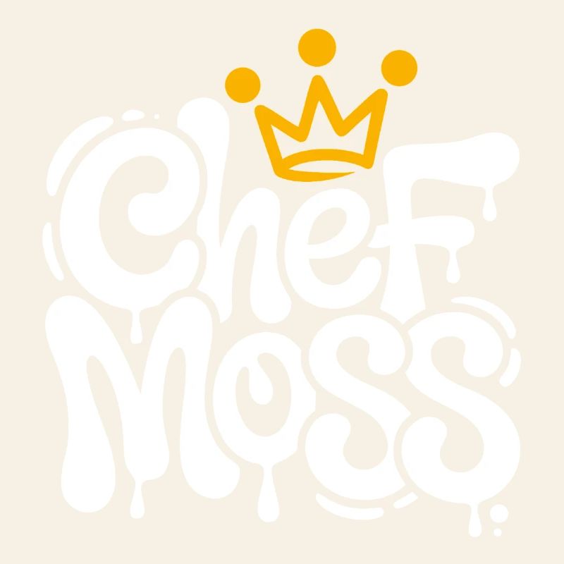 Chef Moss