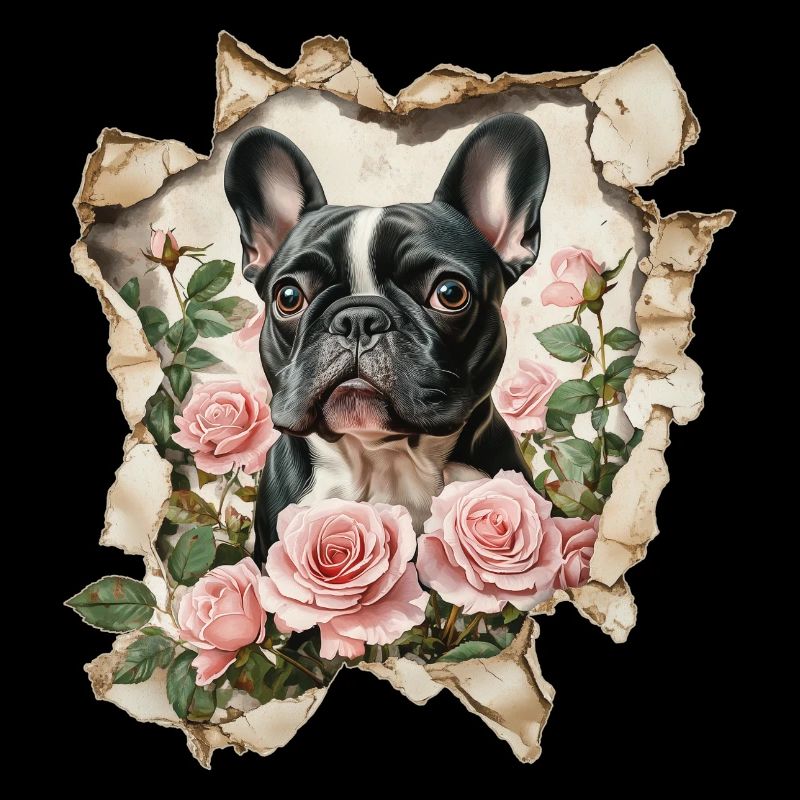 Bouledogue français