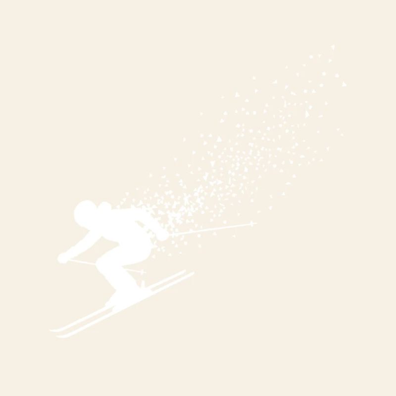Skiing Skiers Ski Skiing Holidays