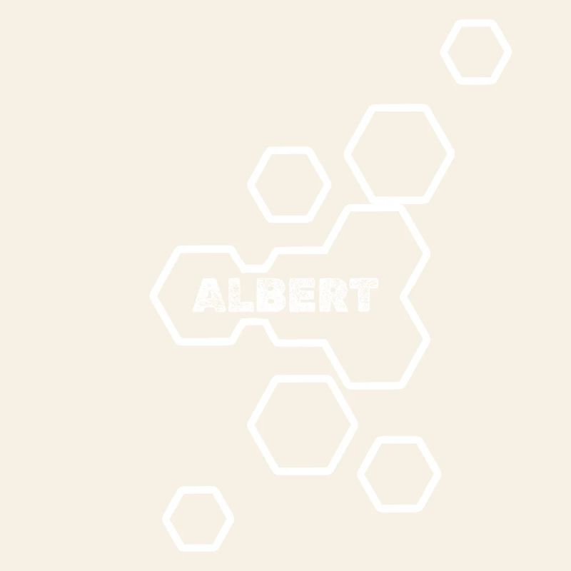Gift for Albert
