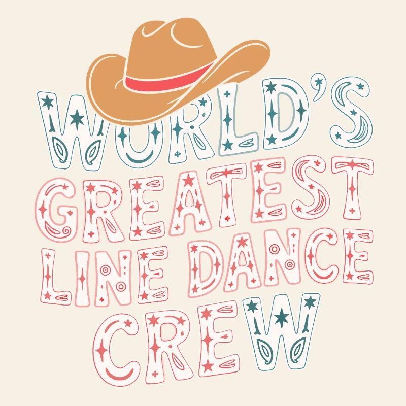 Weltweit Beste Line Dance Crew