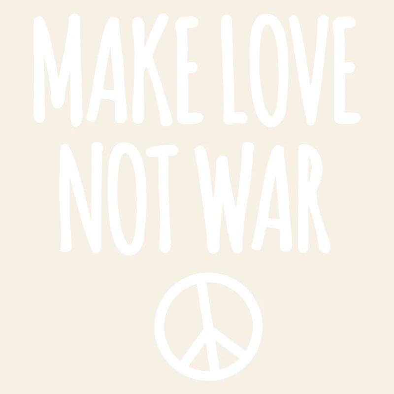 Love Against War