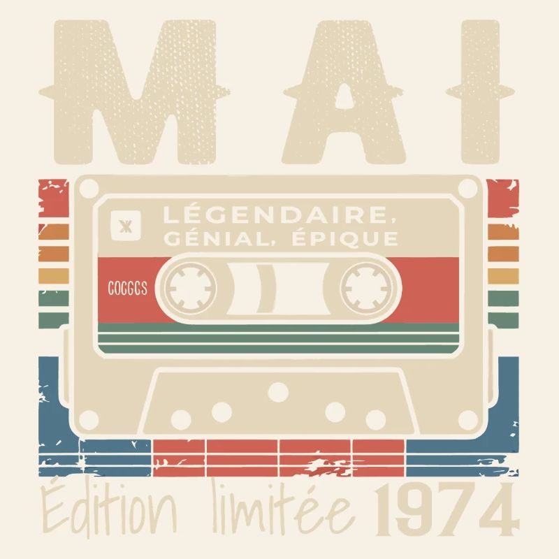 Mai 1974