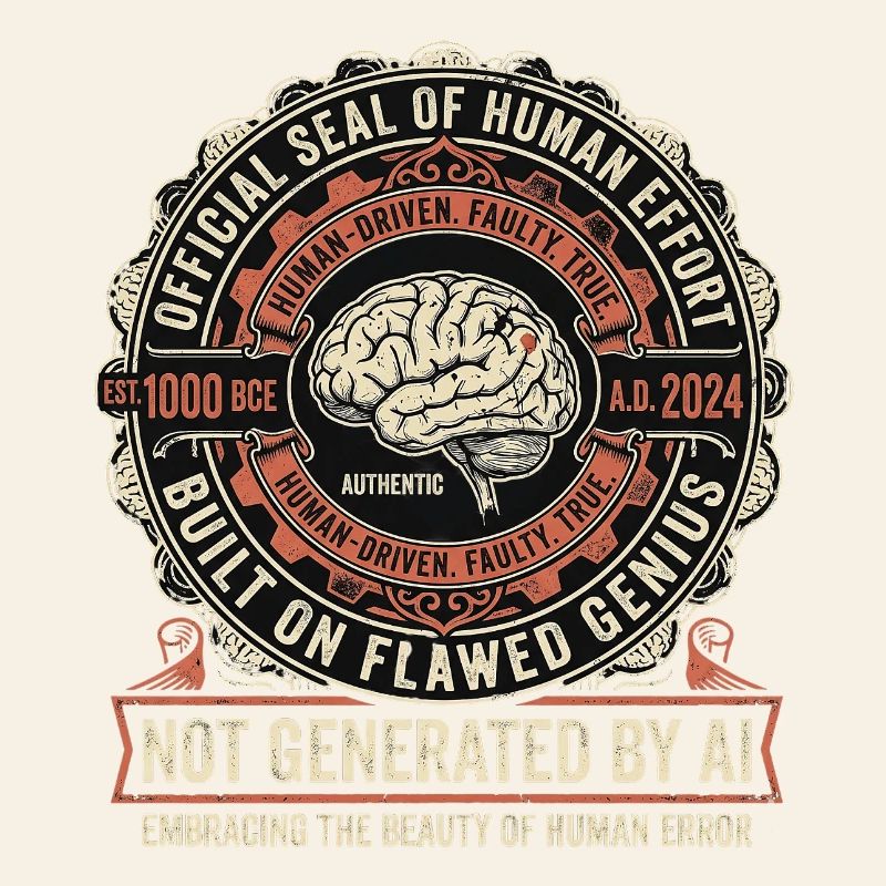 Human Authentic