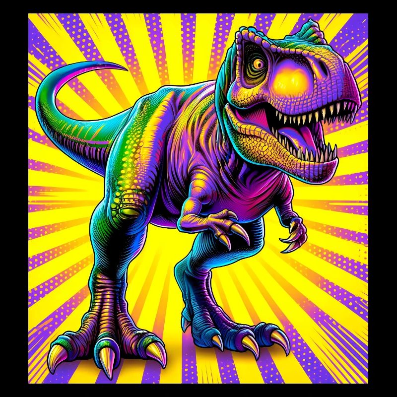 Dinosaurier
