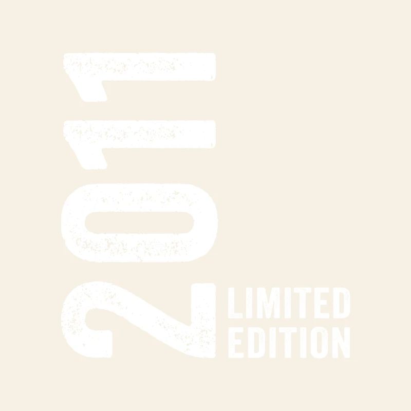 2011 15th Anniversary Limited Edition