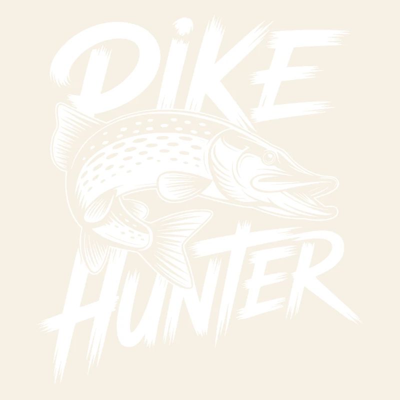 Pike Angler