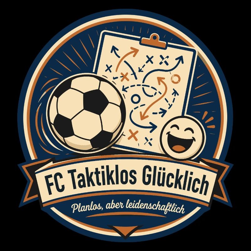 FC Taktiklos Glücklich