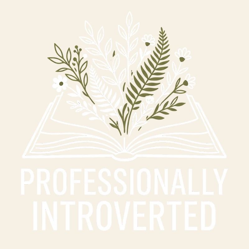 Professionally Introverted