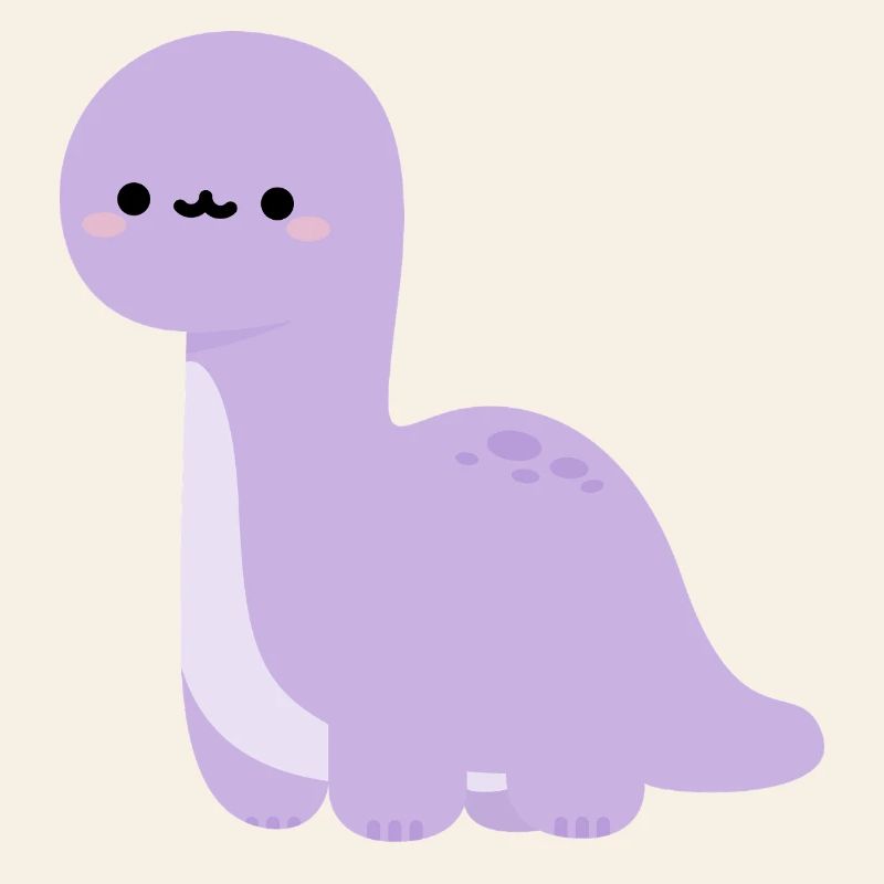 Brachiosaurus Lulu