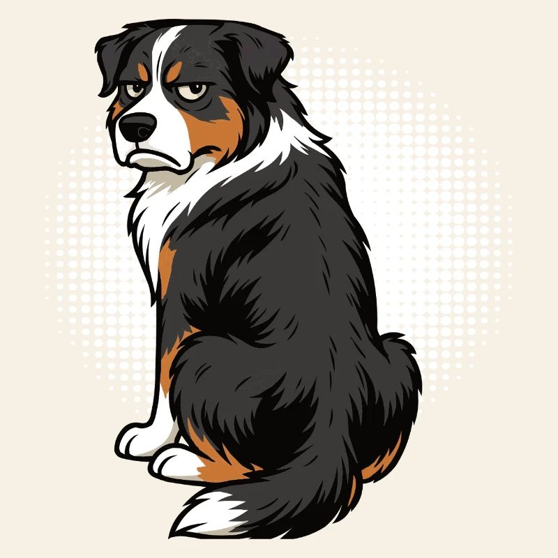 Australian Shepherd Aussie Aussiebesitzer Aussies