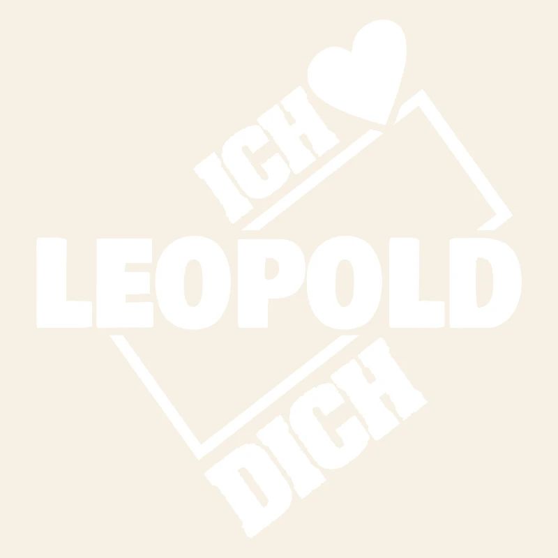 Cher Léopold