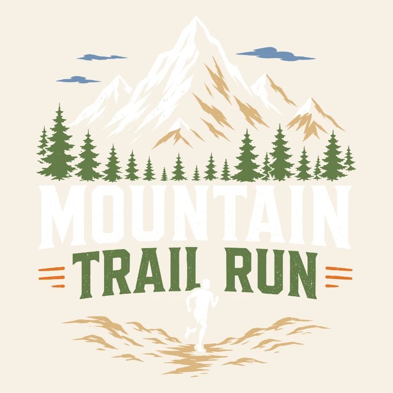 Mountain Trail Run