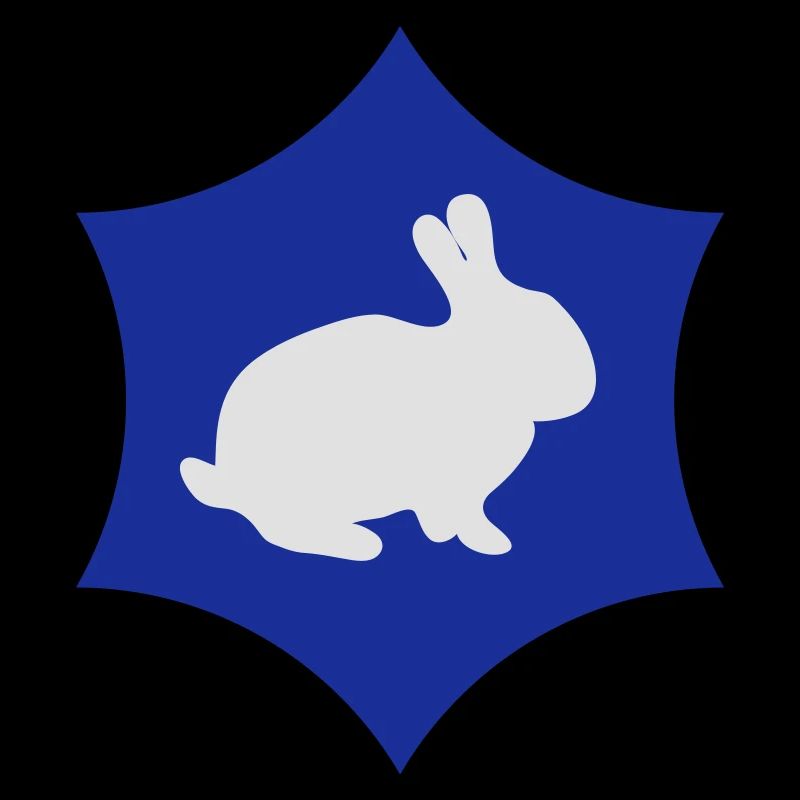 Logo lapin