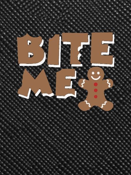 bite me