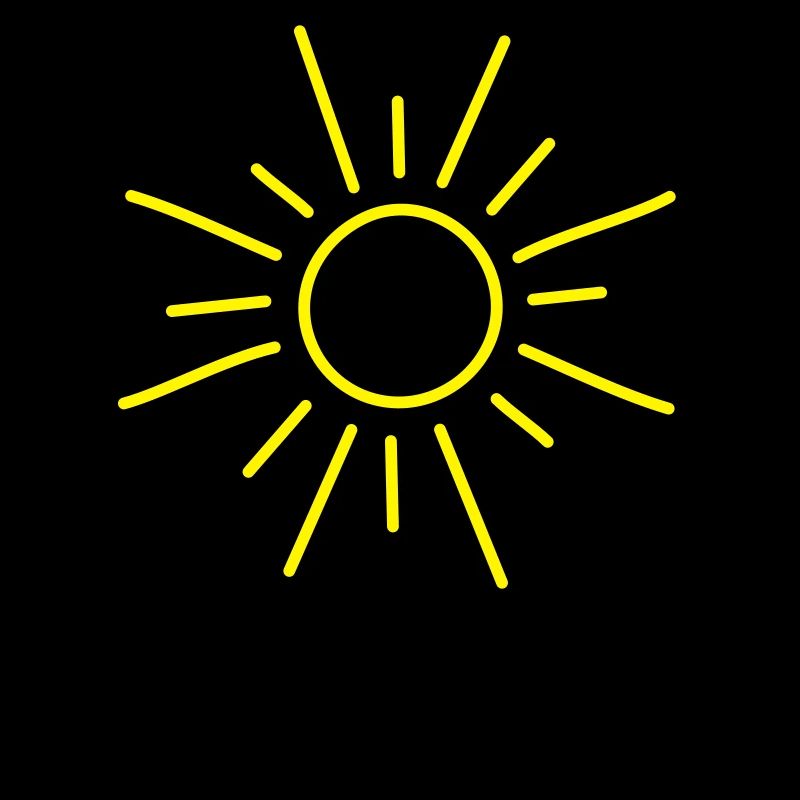 sunshine soleil
