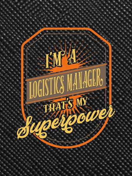 Logistics Manager