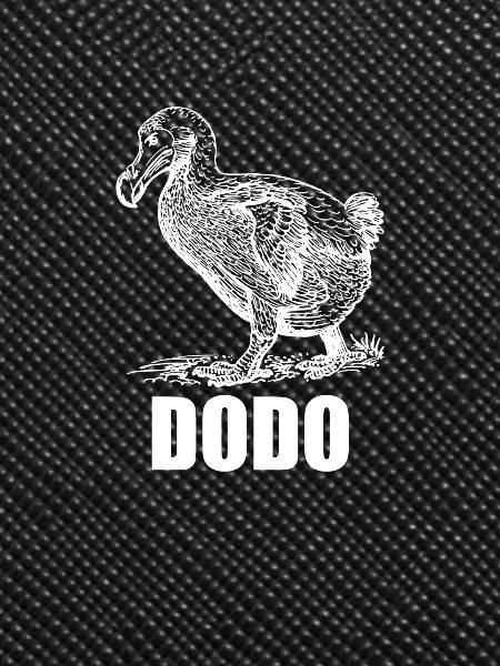 Dodo Vogel