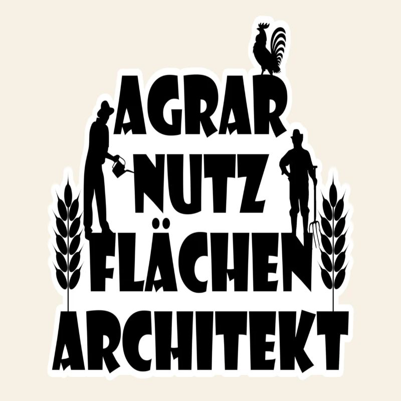 Agricultural land use architect synonymous with peasant