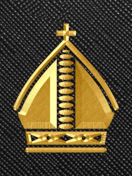 Pope Crown