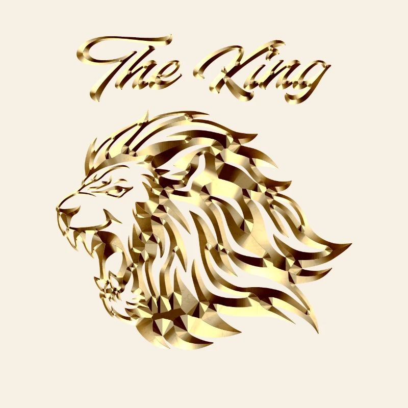 The King