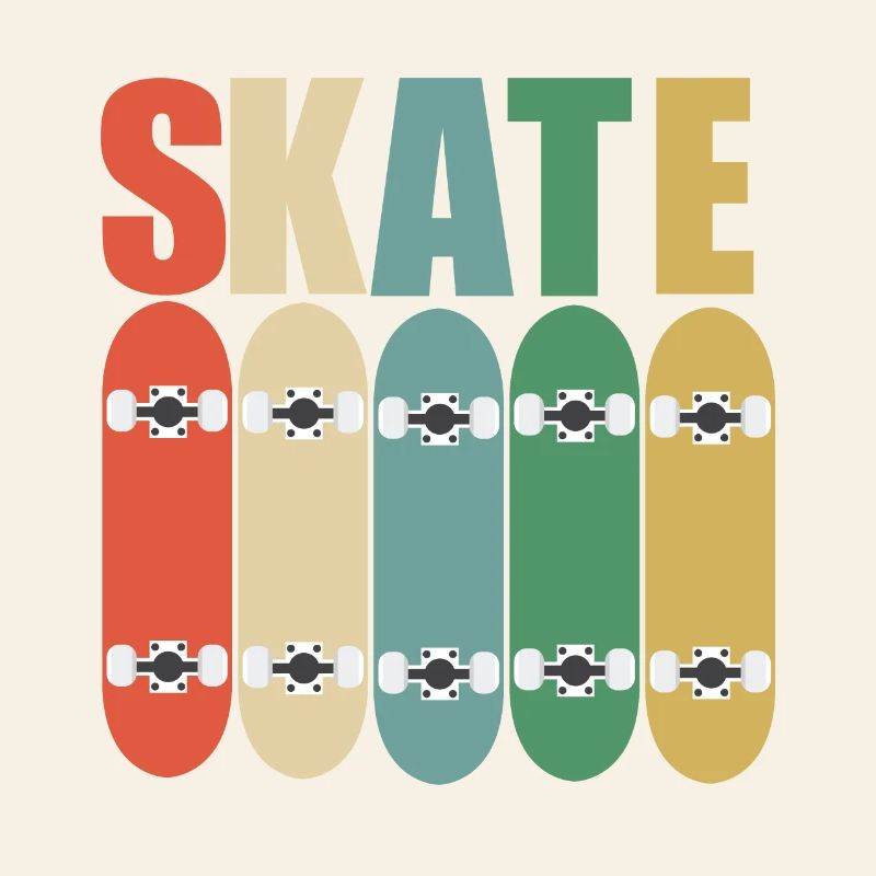 Skateboard - Skate