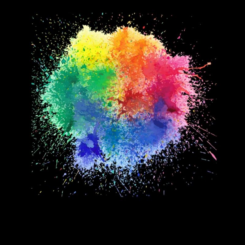 Pop de couleur Design