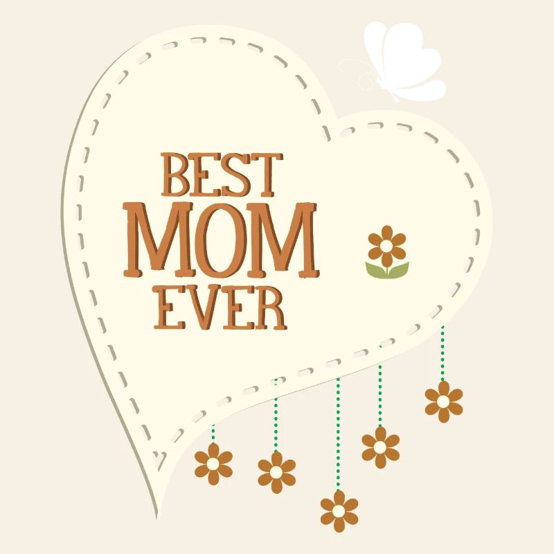 Beste Mutter aller Zeiten