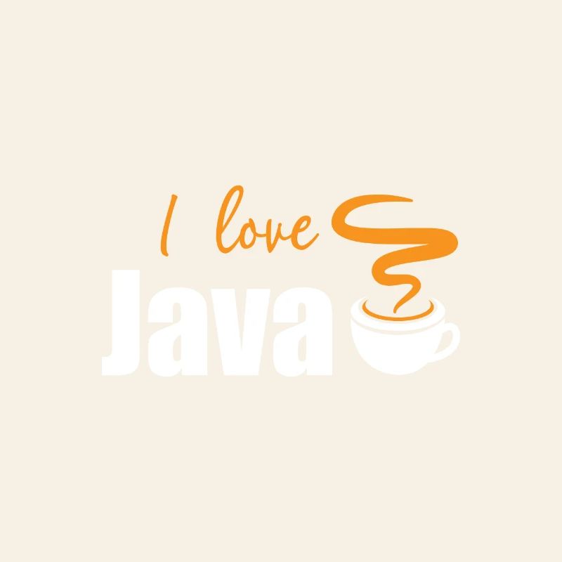 Ich liebe Java
