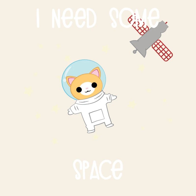 Science cat