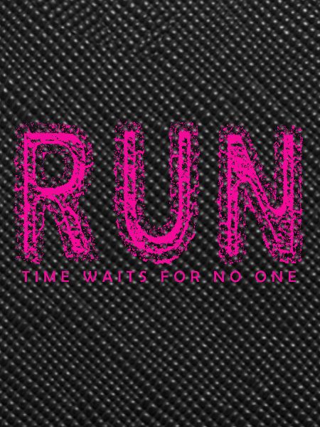RUN