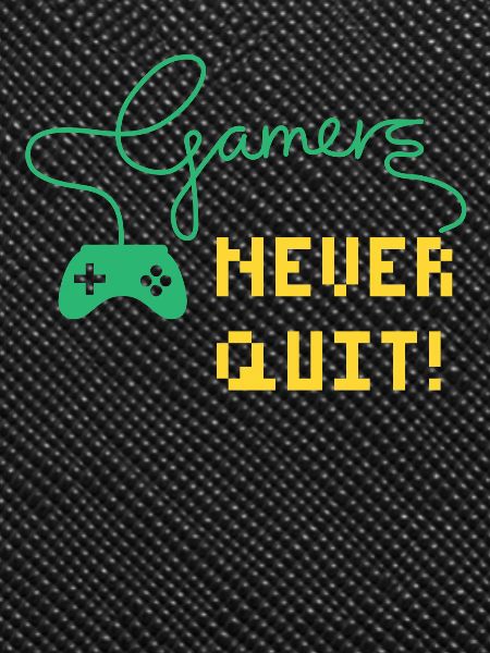 Gamer