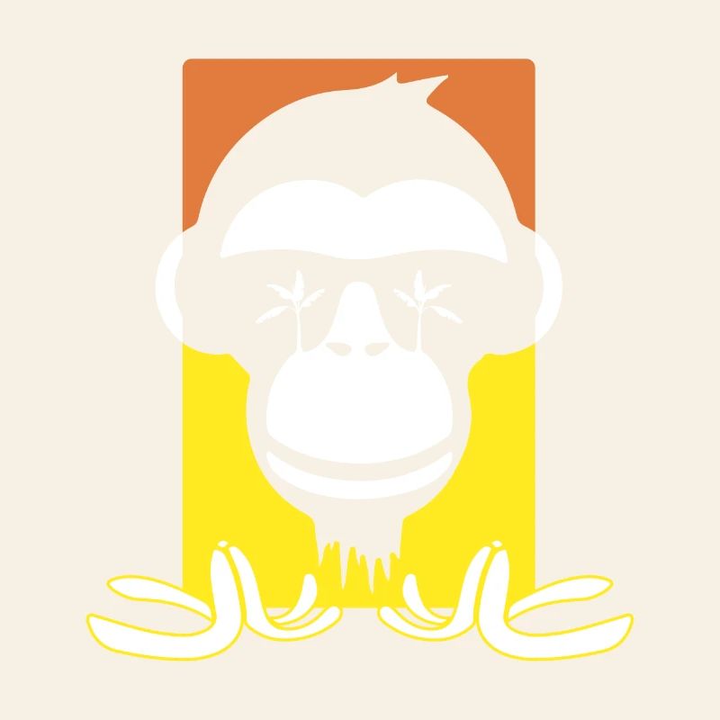 Funny Monkey