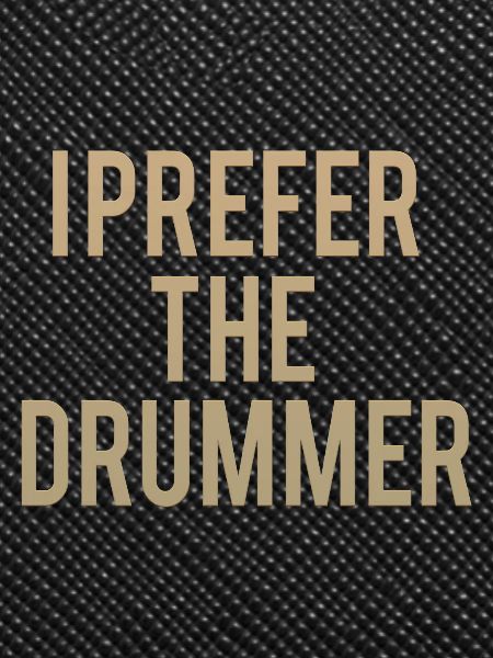Je préfère le batteur